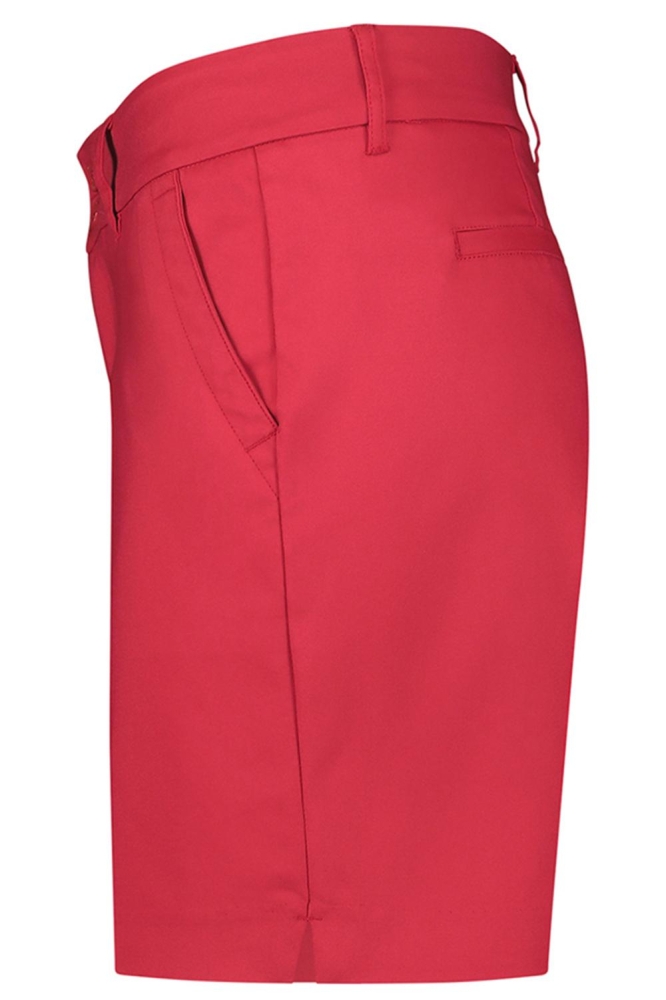 AVA SHORT SMART SRB4491 RED